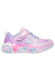 Skechers Eternal Heart Lights 302696LLPMT