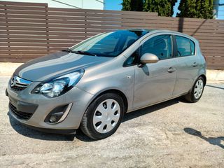 Opel Corsa 2012 1.3 CDTI ecoFlex Ελληνικό-thumb-1