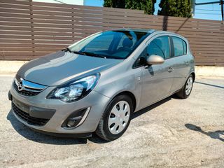 Opel Corsa 2012 1.3 CDTI ecoFlex Ελληνικό-thumb-2
