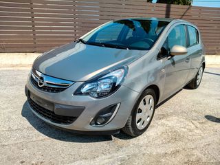 Opel Corsa 2012 1.3 CDTI ecoFlex Ελληνικό-thumb-3