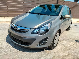 Opel Corsa 2012 1.3 CDTI ecoFlex Ελληνικό-thumb-4