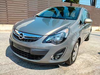 Opel Corsa 2012 1.3 CDTI ecoFlex Ελληνικό-thumb-5