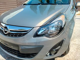 Opel Corsa 2012 1.3 CDTI ecoFlex Ελληνικό-thumb-7