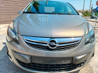 Opel Corsa 2012 1.3 CDTI ecoFlex Ελληνικό-thumb-8