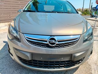 Opel Corsa 2012 1.3 CDTI ecoFlex Ελληνικό-thumb-9