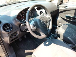 Opel Corsa 2012 1.3 CDTI ecoFlex Ελληνικό-thumb-39