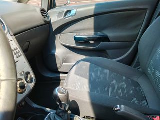 Opel Corsa 2012 1.3 CDTI ecoFlex Ελληνικό-thumb-46