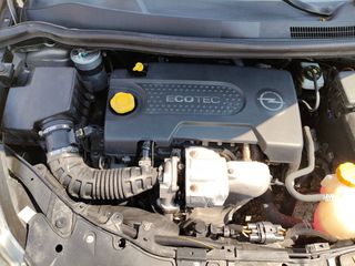 Opel Corsa 2012 1.3 CDTI ecoFlex Ελληνικό-thumb-50