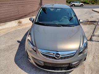 Opel Corsa 2012 1.3 CDTI ecoFlex Ελληνικό-thumb-51