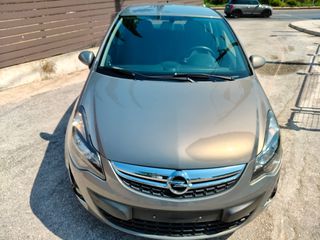 Opel Corsa 2012 1.3 CDTI ecoFlex Ελληνικό-thumb-10