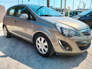 Opel Corsa 2012 1.3 CDTI ecoFlex Ελληνικό-thumb-11