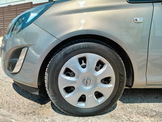 Opel Corsa 2012 1.3 CDTI ecoFlex Ελληνικό-thumb-12