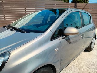 Opel Corsa 2012 1.3 CDTI ecoFlex Ελληνικό-thumb-14