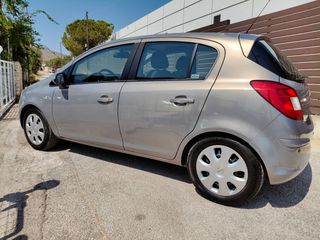 Opel Corsa 2012 1.3 CDTI ecoFlex Ελληνικό-thumb-16