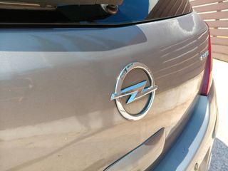 Opel Corsa 2012 1.3 CDTI ecoFlex Ελληνικό-thumb-21