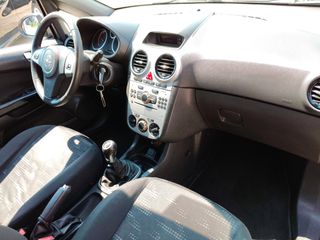 Opel Corsa 2012 1.3 CDTI ecoFlex Ελληνικό-thumb-32
