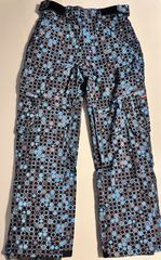 Ρουχισμός 2022 Horsefeathers Diane Snow Pants 10K Small