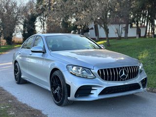 Mercedes-Benz C 200 2015 d  AMG-thumb-6