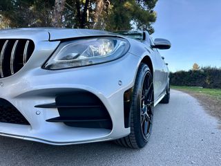 Mercedes-Benz C 200 2015 d  AMG-thumb-40