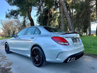 Mercedes-Benz C 200 2015 d  AMG-thumb-45