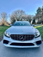 Mercedes-Benz C 200 2015 d  AMG-thumb-13