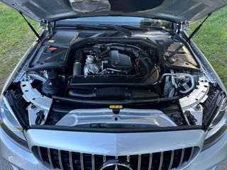 Mercedes-Benz C 200 2015 d  AMG-thumb-14