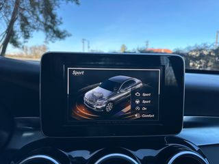 Mercedes-Benz C 200 2015 d  AMG-thumb-15