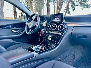 Mercedes-Benz C 200 2015 d  AMG-thumb-16