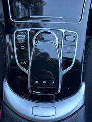 Mercedes-Benz C 200 2015 d  AMG-thumb-17