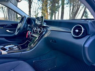 Mercedes-Benz C 200 2015 d  AMG-thumb-19