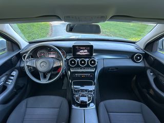 Mercedes-Benz C 200 2015 d  AMG-thumb-20