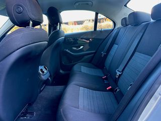 Mercedes-Benz C 200 2015 d  AMG-thumb-22