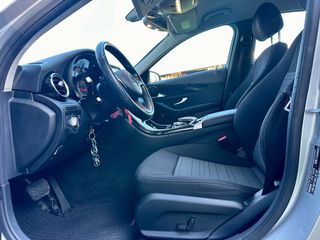 Mercedes-Benz C 200 2015 d  AMG-thumb-23