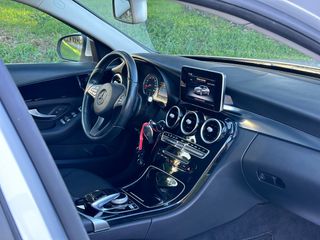 Mercedes-Benz C 200 2015 d  AMG-thumb-26