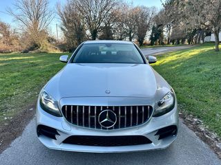 Mercedes-Benz C 200 2015 d  AMG-thumb-29