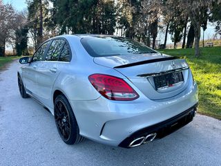 Mercedes-Benz C 200 2015 d  AMG-thumb-31