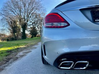 Mercedes-Benz C 200 2015 d  AMG-thumb-33