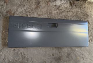 NISSAN P/U (D21) DOUBLE CAB 86-92 Πόρτα καρότσας