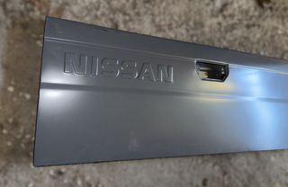 NISSAN P/U (D21) DOUBLE CAB 86-92 Πόρτα καρότσας-thumb-1