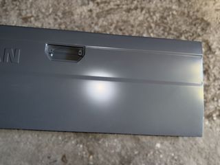 NISSAN P/U (D21) DOUBLE CAB 86-92 Πόρτα καρότσας-thumb-2