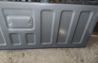 NISSAN P/U (D21) DOUBLE CAB 86-92 Πόρτα καρότσας-thumb-3
