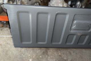 NISSAN P/U (D21) DOUBLE CAB 86-92 Πόρτα καρότσας-thumb-4