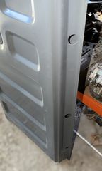 NISSAN P/U (D21) DOUBLE CAB 86-92 Πόρτα καρότσας-thumb-6