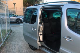 Peugeot Partner Tepee 2017 1.6 Ελληνικό | Πλήρες βιβλίο-thumb-7