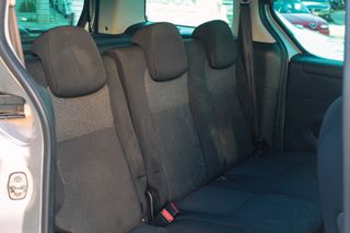 Peugeot Partner Tepee 2017 1.6 Ελληνικό | Πλήρες βιβλίο-thumb-8
