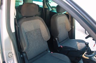 Peugeot Partner Tepee 2017 1.6 Ελληνικό | Πλήρες βιβλίο-thumb-12