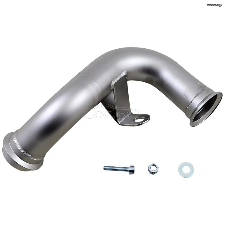 MID PIPE ΓΙΑ ΚΤΜ ADVENTURE 790/890 & HUSQVARNA NORDEN 901