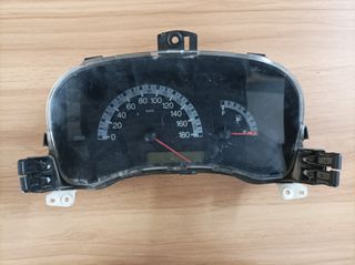 ΚΑΝΤΡΑΝ Fiat Punto  1.2l 60 Tacho instrument cluster 46812948 Tachometer K21