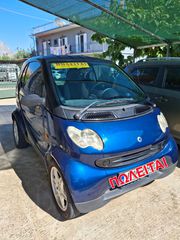 Smart ForTwo 2003 PURE