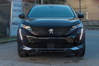 Peugeot 3008 2021 Ελληνικό | Πλήρες Ιστορικό | Μεγάλη Οθόνη